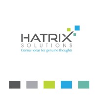 Hatrix Solutions logo, Hatrix Solutions contact details