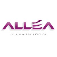 ALLEA logo, ALLEA contact details