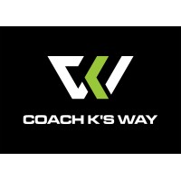 Coach K's Way logo, Coach K's Way contact details