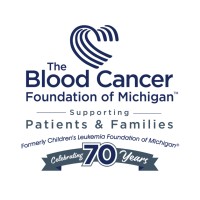 Children's Leukemia Foundation of Michigan logo, Children's Leukemia Foundation of Michigan contact details