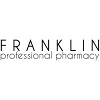 Franklin Professional Pharmacy logo, Franklin Professional Pharmacy contact details