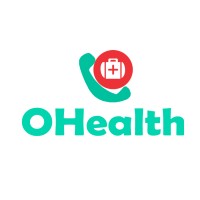 Online Health Company (Ohealth) logo, Online Health Company (Ohealth) contact details