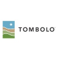 TOMBOLO ™ logo, TOMBOLO ™ contact details