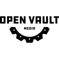 Open Vault Media, LLC logo, Open Vault Media, LLC contact details