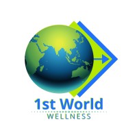 1st World Wellness, llc logo, 1st World Wellness, llc contact details