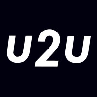 U2U Training logo, U2U Training contact details