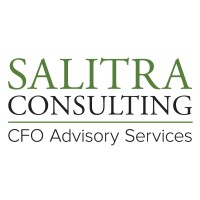 Salitra Consulting logo, Salitra Consulting contact details