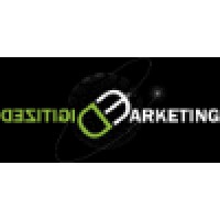 Digitized Marketing logo, Digitized Marketing contact details