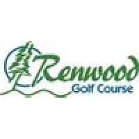 Renwood Golf Course logo, Renwood Golf Course contact details