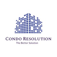 Condo Resolution logo, Condo Resolution contact details