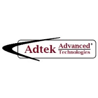 Adtek logo, Adtek contact details