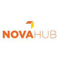 Novahub Tech logo, Novahub Tech contact details