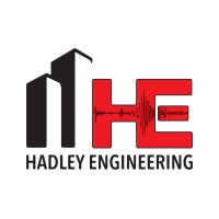 Hadley Engineering logo, Hadley Engineering contact details