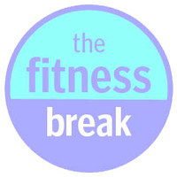 The Fitness Break logo, The Fitness Break contact details