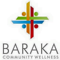 Baraka Community Wellness logo, Baraka Community Wellness contact details