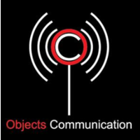 Objects Communication logo, Objects Communication contact details