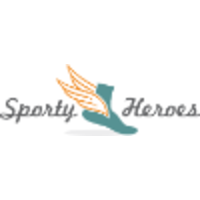 Sporty Heroes logo, Sporty Heroes contact details