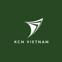 KCN Vietnam logo, KCN Vietnam contact details