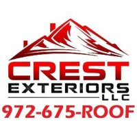 Crest Exteriors Multifamily logo, Crest Exteriors Multifamily contact details