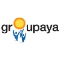 Groupaya logo, Groupaya contact details