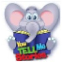 You TELL Me Stories logo, You TELL Me Stories contact details