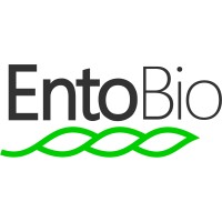 EntoBio logo, EntoBio contact details