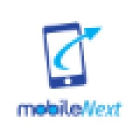 MobileNext logo, MobileNext contact details