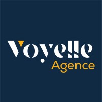 Voyelle Agence logo, Voyelle Agence contact details