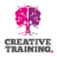 Creative Training logo, Creative Training contact details