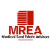 MREA | Medical Real Estate Advisors logo, MREA | Medical Real Estate Advisors contact details