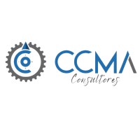 CCMA Consultores logo, CCMA Consultores contact details