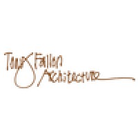 Tony Fallon Architecture logo, Tony Fallon Architecture contact details