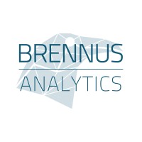 Brennus Analytics logo, Brennus Analytics contact details