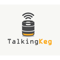 Talking Keg logo, Talking Keg contact details