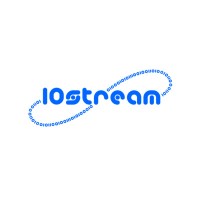 IOstream Inc. logo, IOstream Inc. contact details