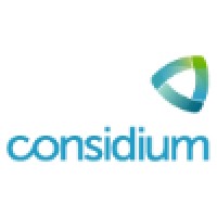 Considium Consulting Group AS logo, Considium Consulting Group AS contact details