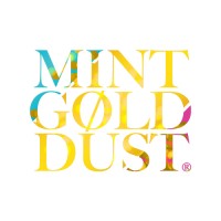 Mint Gold Dust logo, Mint Gold Dust contact details