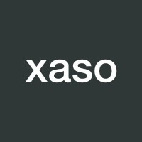 Xaso logo, Xaso contact details