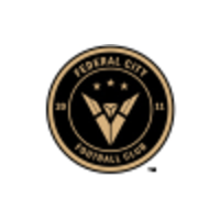 Federal City FC logo, Federal City FC contact details