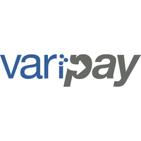 Varipay Corp. logo, Varipay Corp. contact details