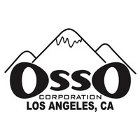 OSSO Corporation logo, OSSO Corporation contact details