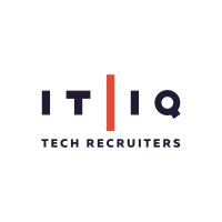 IT/IQ Tech Recruiters logo, IT/IQ Tech Recruiters contact details