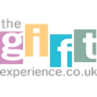 The Gift Experience Ltd logo, The Gift Experience Ltd contact details