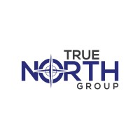 True North Group logo, True North Group contact details