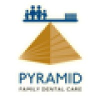 Pyramid Dental logo, Pyramid Dental contact details