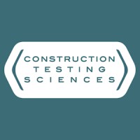 Construction Testing Sciences logo, Construction Testing Sciences contact details