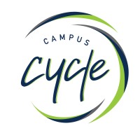 CampusCycle logo, CampusCycle contact details