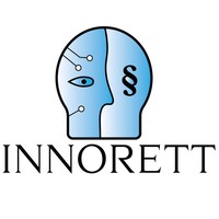 INNORETT logo, INNORETT contact details