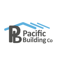 Pacific Building Company logo, Pacific Building Company contact details