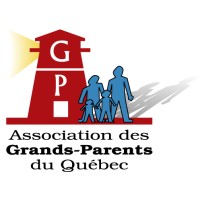 Association des grands-parents du Québec logo, Association des grands-parents du Québec contact details